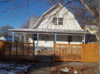 201 N Madison Ave, Wichita, KS 67214 