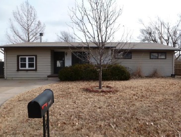 1016 Fairfield Ave, Newton, KS 67114 