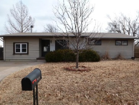 1016 Fairfield Ave, Newton, KS 67114 