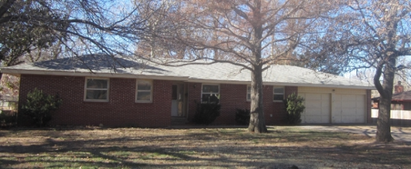 1727 Walnut St, Kingman, KS 67068 