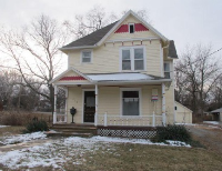 523 W Park St, Olathe, KS 66061 