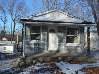 526 Isabelle St, Leavenworth, KS 66048 