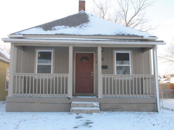 1218 S 36th St, Kansas City, KS 66106 
