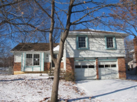 505 N Stevenson St, Olathe, KS 66061 