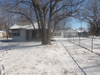 14380 SW County Line Rd, Rose Hill, KS 67133 