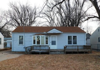 1322 S Saint Paul St, Wichita, KS 67213 