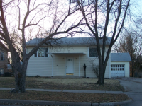 3331 S Elizabeth St, Wichita, KS 67217 