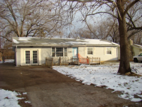 2200 SE 21st Terr, Topeka, KS 66605 