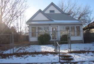 1033 W Dayton Ave, Wichita, KS 67213 