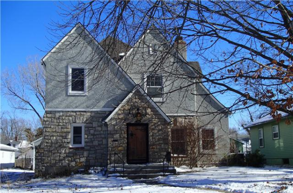 1219 S Hickory St, Ottawa, KS 66067 