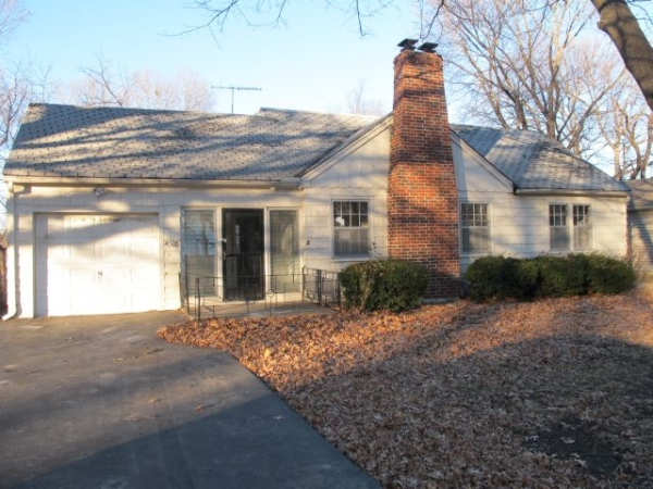 4308 Dixie Ave, Kansas City, KS 66106 