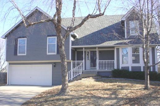 1030 North Church St, Olathe, KS 66061 