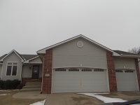 2913 N Cardington, Wichita, KS 67205 