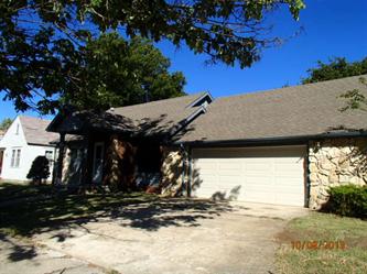 906 North 3rd, Arkansas City, KS 67005 