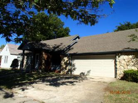 906 North 3rd, Arkansas City, KS 67005 