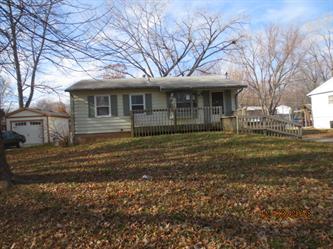 432 N  83rd Street, Kansas City, KS 66112 