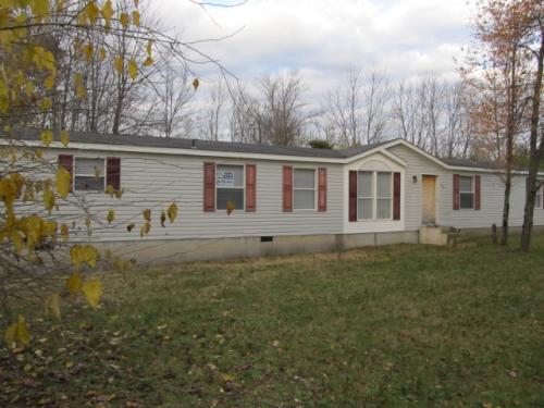 110 LAUGHLIN RD, Versailles, KY 40383 