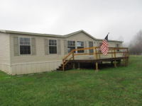 517 SEAGRAVES HOLLOW RD, Olive Hill, KY 41164 