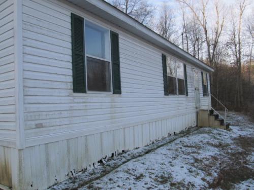 50 HIDDEN LN LOT 2, Olive Hill, KY 41164 