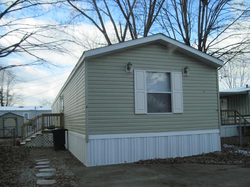 4 ROYAL CT, Louisville, KY 40214