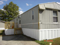 315 Barricks Road Lot 153, Louisville, KY 40229 