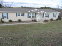 200 IRISH RIDGE ROAD, Harrodsburg, KY 40330 