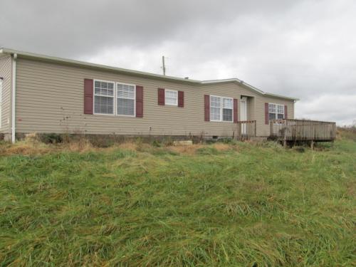 197 BEECH SPRINGS DR, Flemingsburg, KY 41041 