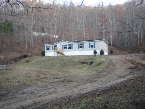 310 COUCH LOOP, Buckhorn, KY 41721 