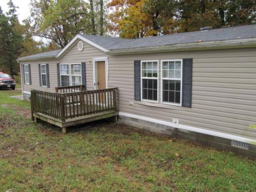 722 SANDSTONE RIDGE, Bonnieville, KY 42713 