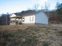 595 E BENNETT BRANCH RD, Barbourville, KY 40906 
