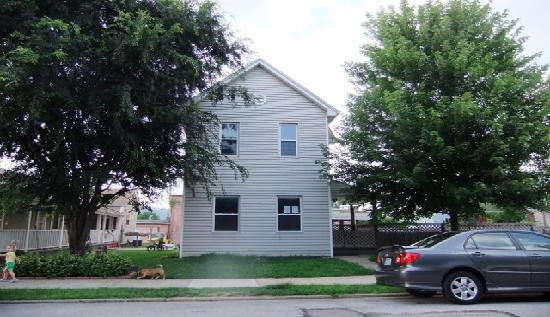 318 Poplar Street, Ludlow, KY 41016 