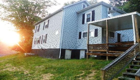 1609 Oakview Road, Ashland, KY 41101 