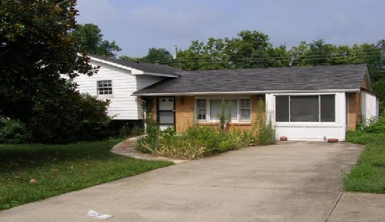 110 Westwood Drive, Richmond, KY 40475 