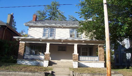 526 East Southern Avenue, Covington, KY 41015 