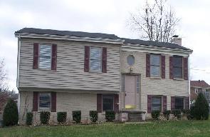 614 Carrigan Drive, Danville, KY 40422 