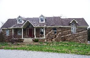 108 Shawnee Drive, Paint Lick, KY 40461 Foreclosure