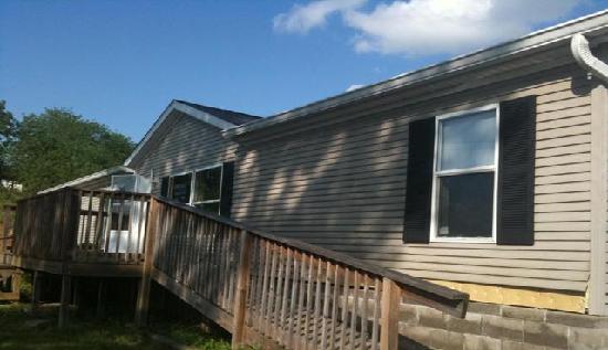 1156 Pleasant Hill Road, Butler, KY 41006 