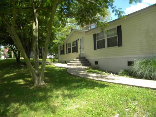 3784 PLEASANT RIDGE LN, Utica, KY 42376 