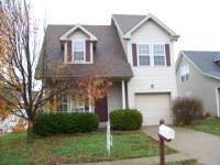 115 BRIAN AVE, GEORGETOWN, KY 40342 