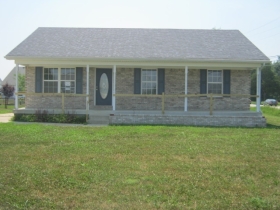 109 TYLER PARKWAY, SHEPHERDSVILLE, KY 40165 