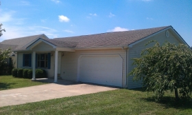 87 RUSTON RD, DANVILLE, KY 40422 