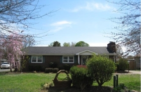 5316 LOIS AVE, LOUISVILLE, KY 40219