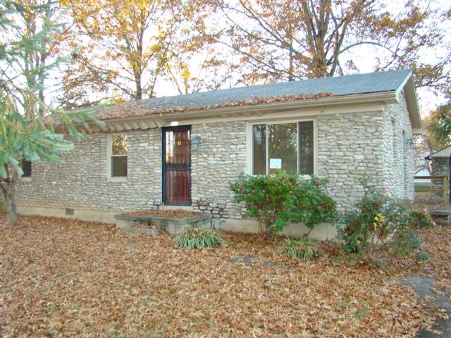 205 CHERRY LANE, FRANKFORT, KY 40601 