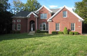3904 Anderson Woods Place, Louisville, KY 40245 