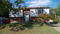 5203 Windy Willow Road, Louisville, KY 40241 