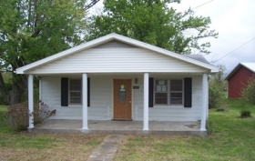 1466 US HIGHWAY 41A, DIXON, KY 42409 