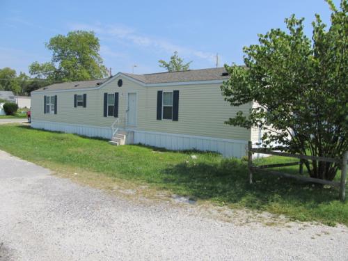 LOT 14 RUCKER RD, Ashland, KY 41102 