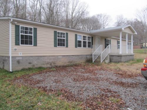 114 SPRING MEADOW CIRCLE, Campbellsville, KY 42718 