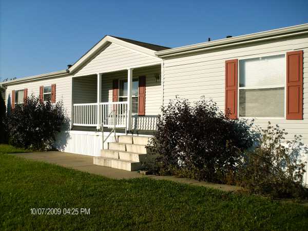 10310 Bruce Dr, Florence, KY 41042 