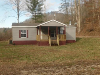659 TOLAN RD, Frenchburg, KY 40322 